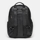 Мужской кожаный рюкзак Borsa Leather K12626-black фото