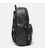 Мужской кожаный рюкзак Borsa Leather K12626-black фото, картинка, изображение
