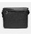 Мужская кожаная сумка Borsa Leather K13530-black фото, картинка, изображение