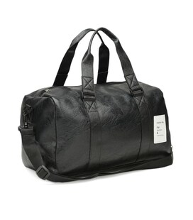 Мужская сумка Monsen C1js528-black фото, картинка, изображение