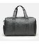 Чоловіча сумка Monsen C1js528-black - картинка, зображення, фото дорожньої сумки