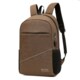 Рюкзак Monsen C1006-brown фото