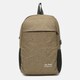 Рюкзак Monsen C1006-brown фото
