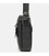 Мужская кожаная сумка Keizer k11108-black фото, картинка, изображение