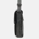 Мужская кожаная сумка Keizer K11278-black фото