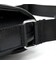 Мужская кожаная сумка Keizer K11278-black фото, картинка, изображение