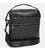 Мужская кожаная сумка Keizer K117622-3-black фото, картинка, изображение