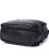 Міський чоловічий рюкзак шкіряний чорний Tiding Bag B2-03555A картинка, зображення, фото