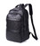 Мужской рюкзак для ноутбука и документов из натуральной кожи Tiding Bag B2-37342A фото, картинка, изображение