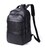 Мужской рюкзак для ноутбука и документов из натуральной кожи Tiding Bag B2-37342A фото, картинка, изображение