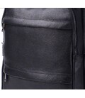 Мужской рюкзак для ноутбука и документов из натуральной кожи Tiding Bag B2-37342A фото, картинка, изображение