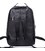 Мужской рюкзак для ноутбука и документов из натуральной кожи Tiding Bag B2-37342A фото, картинка, изображение