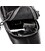 Чоловіча сумка-слінг шкіряна крос боді чорна Tiding Bag A25F-5060A картинка, зображення, фото