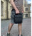 Сумка мужская через плечо кожаная черная Tiding Bag IT-73302 фото, картинка, изображение