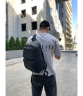Чоловічий шкіряний рюкзак для ноутбука і подорожей Tiding Bag SB-133863 картинка, зображення, фото