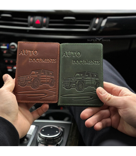 Органайзер для автомобильных документов фото, картинка, изображение