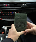 Органайзер для автомобільних документів картинка, зображення, фото