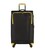 Чемодан Wings AVC01 Maxi черный 4 колесный фото, картинка, изображение