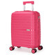 Валіза Semi Line 20" (S) Magenta (T5796-1) - картинка, зображення, фото