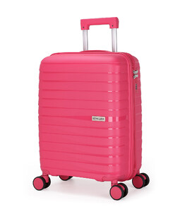 Валіза Semi Line 20" (S) Magenta (T5796-1) картинка, зображення, фото