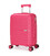 Валіза Semi Line 20" (S) Magenta (T5796-1) картинка, зображення, фото