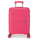Валіза Semi Line 20" (S) Magenta (T5796-1) - картинка, зображення, фото