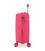 Валіза Semi Line 20" (S) Magenta (T5796-1) картинка, зображення, фото