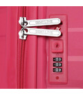 Валіза Semi Line 20" (S) Magenta (T5796-1) картинка, зображення, фото