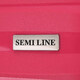 Валіза Semi Line 20" (S) Magenta (T5796-1) - картинка, зображення, фото