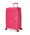 Чемодан Semi Line 28" (L) Magenta (T5796-3)