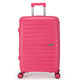 Чемодан Semi Line 28" (L) Magenta (T5796-3) фото