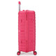 Валіза Semi Line 28" (L) Magenta (T5796-3) - картинка, зображення, фото валізи