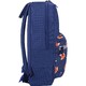 Рюкзак Bagland Молодіжний mini 8 л. синій 742 (0050866) картинка, зображення, фото