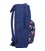 Рюкзак Bagland Молодіжний mini 8 л. синій 742 (0050866) картинка, зображення, фото