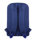 Рюкзак Bagland Молодіжний mini 8 л. синій 742 (0050866) картинка, зображення, фото
