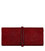 Шкіряний жіночий дорожній футляр для ювелірних виробів - Madame Bovary - Червоний колір - Time Resistance 5241101 картинка, зобр