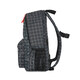 Рюкзак Bagland Stylish M 17 л сублімація 1339 (00549694) фото
