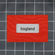 Рюкзак Bagland Stylish M 17 л сублімація 1339 (00549694) фото