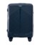 Валіза Wings CKT01 середня M синя картинка, зображення, фото
