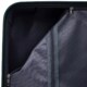 Валіза Wings CKT01 середня M зелена - картинка, зображення, фото