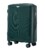 Чемодан Wings CKT01 средний M зеленый фото, картинка, изображение
