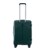 Валіза Wings CKT01 середня M зелена картинка, зображення, фото