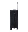 Чемодан Wings CKT01 Midi черный фото, картинка, изображение