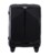 Валіза Wings CKT01 середня M чорна картинка, зображення, фото