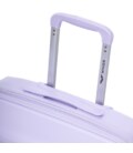Чемодан Wings CKT01 средний M фиолетовый фото, картинка, изображение