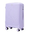 Валіза Wings CKT01 середня M фіолетова картинка, зображення, фото