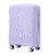 Валіза Wings CKT01 Midi фіолетова картинка, зображення, фото