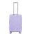 Валіза Wings CKT01 середня M фіолетова картинка, зображення, фото