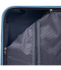 Чемодан Wings CKT01 Mini голубой фото, картинка, изображение