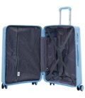 Чемодан Wings CKT01 Mini голубой фото, картинка, изображение